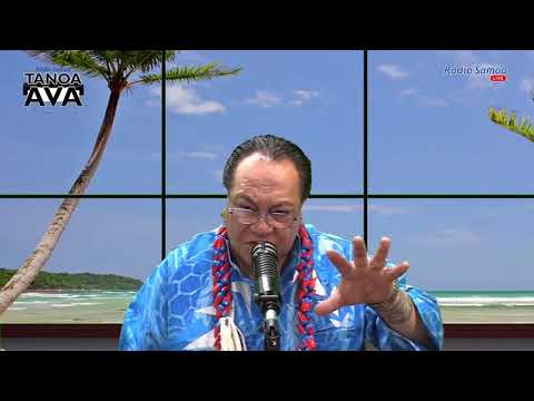 Tanoa Ava Show, 02 OCT 2021 - Radio Samoa