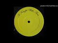 Ann Nesby - Let Your Will Be Done (Let It Be) (Pound Boys Remix) (2002)