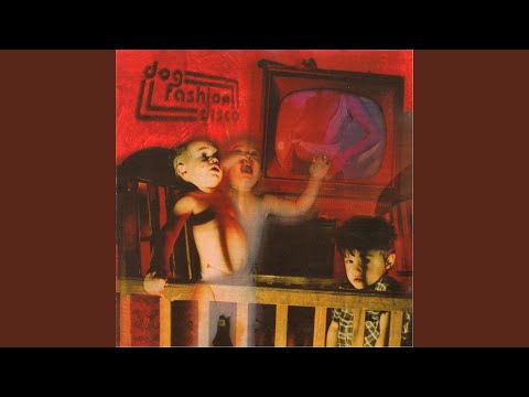 Mushroom Cult - Dog Fashion Disco