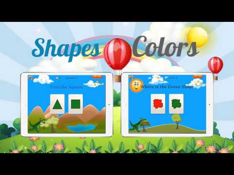 Math Learning Games for Kids Video