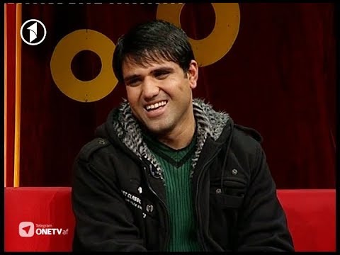 Shabkhand Funny Joke about Cow - فکاهی جالب از مهمان برنامه در باره گاو