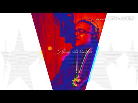 Kill'em with Kindness - Biggmakk