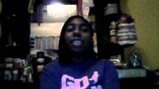 Letoya Luckett- She Don&#39;t