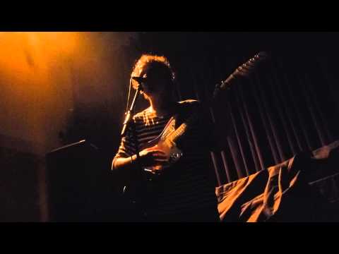 Kevin Morby @ Café Au lait | Porto 08.10.2014 (pt. 2)