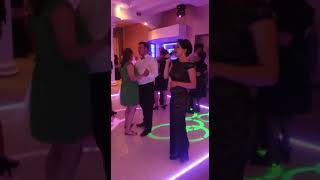 ANGELA - I have nothing - Whitney Houston