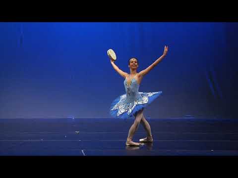 Marika Candiano Esmeralda