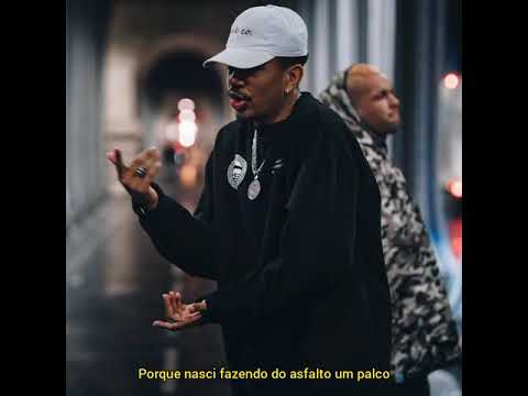 Cypher Pineapple 01 - Part. Cesar Mc para Status.