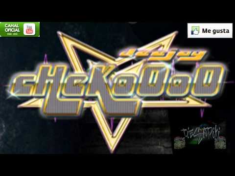 Bellakeo - Dj Cheko ★The Flow Music Crew ★¨HD*