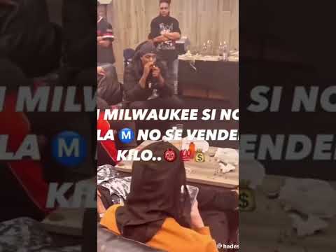 Se juntaron los diablos 🔥🐙👹#anuelaa #hades66