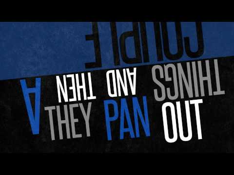 Jonny X Kyle X Midnite - Party And The Dream (Lyric Video)