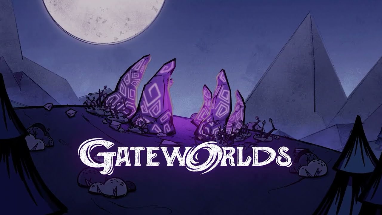 Gateworlds