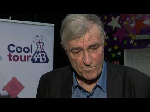 GORAN MILIĆ O DOKUMENTARCIMA/BrodPortal  17.11.2018.