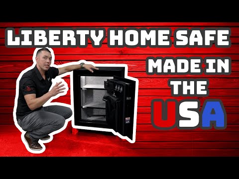 Safes At Lowes