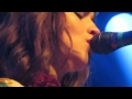 Human - Gabrielle Aplin @ AB Club - 9/06/2013 ...