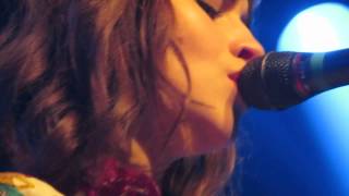 Human - Gabrielle Aplin @ AB Club - 9/06/2013