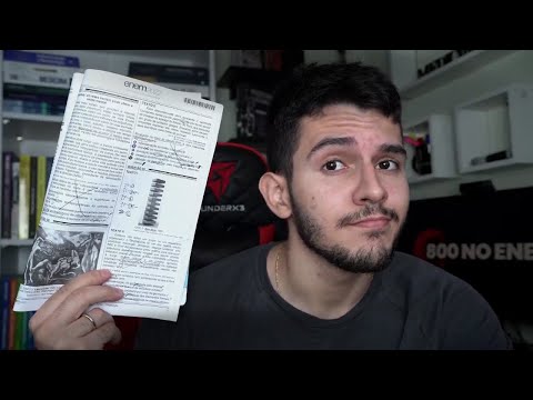 RESOLVENDO SIMULADO MODELO ENEM: 4° MENTE MATEMÁTICA (1° DIA)