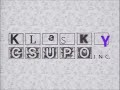 Klasky Csupo Inc Nickelodeon 1993 End Theme Variant