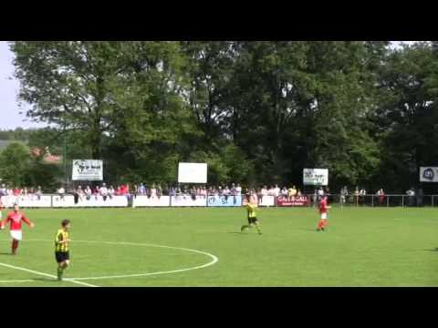 2014 06 08 Nemelaer - t Zand