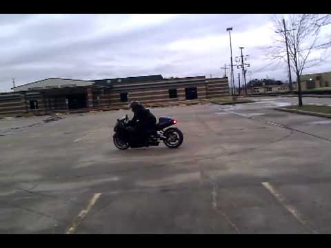 StreetSoldierz beaumomt texas 409 Insane James 2