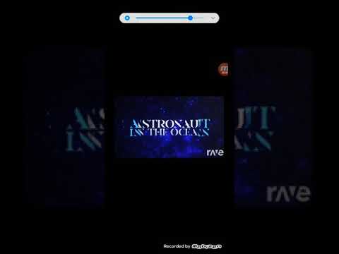 JaKurrg - The Astronaut In The Thunderstruck Ocean (Mashup Made In Rave DJ)