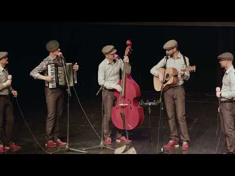 Odoica - Mama prihajam domov