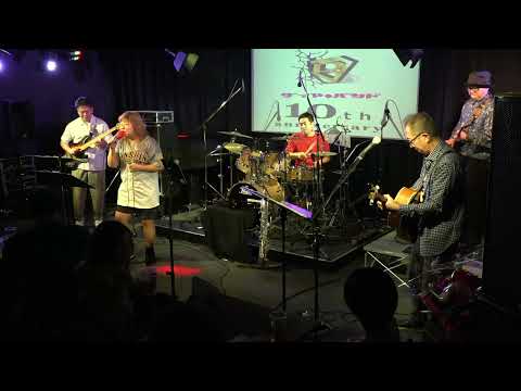 15 Don't put your hand on me