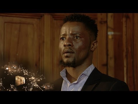 Qaphela takes the stand – Isibaya | Mzansi Magic