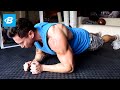 5 Best At-Home Shoulder Exercises | Troy Adashun of SuperHuman You
