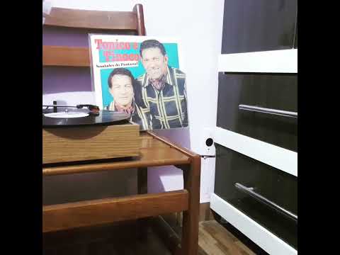 CIDADE MORENA - Tonico e Tinoco