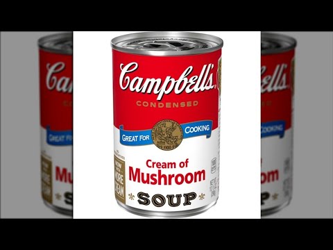 Why You Should Think Twice Before Eating Cream Of...