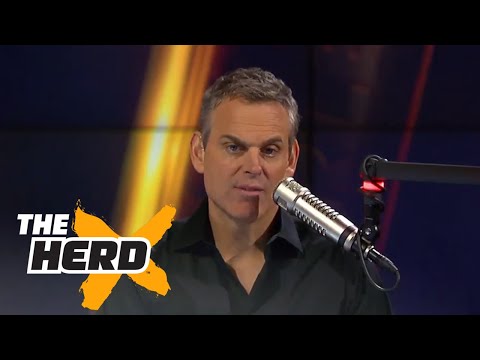 This is the one thing Sean Payton absolutely needs in a quarterback | THE HERD