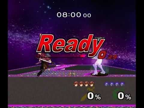 Austin Arcadian 3 - LR4 - Socktastic (Marth) vs Happens (Falco)