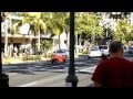 Hawaii Five 0 Season 4 FINALE Car Chase Scene