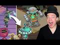 Paironormal Carnival WAVE 5 RAQSOUN Epic Bona Petite MORE My Singing Monsters