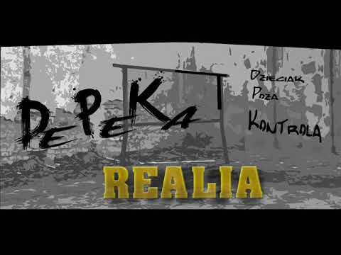 DePeKa -Realia