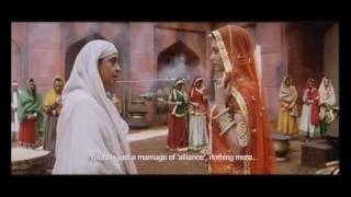 Jodhaa Akbar - Official Trailer (English subtitles)