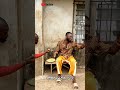 Popcorn Fyp Izacalzado Nigeriancomedy News Comedyvideo Trending Funny Video Reels Bigbank