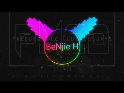 BeNjie H - S&M Tiktok  x Igat igat PMCD 128bpm