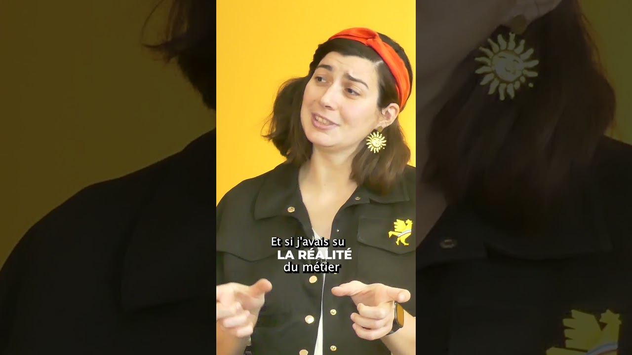 Extrait Short 2