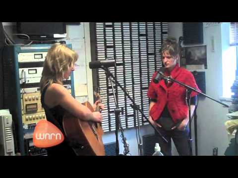 Anais Mitchell - I Raise My Cup to Him