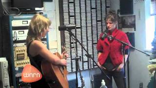 Anais Mitchell - I Raise My Cup to Him