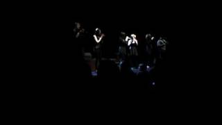 Sonos "White Winter Hymnal"