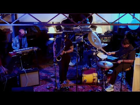 Gengis Don & the Empire | JIJI's Jazz Lounge | Sept 2025