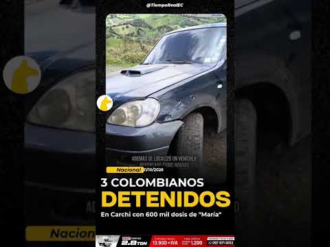 ¡PILAS CON ESTA CARGA!