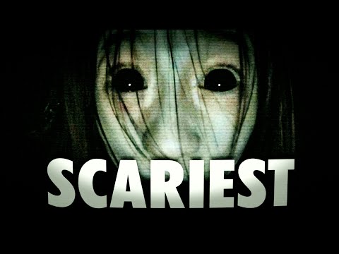 Why This Is One Of The Scariest Scenes Ever