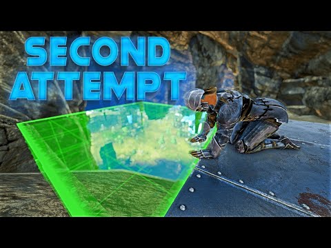 How we BUILT BACK UP after a DEVASTATING WIPE! | ARK MTS Chapter 2.2