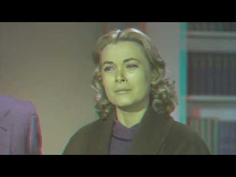 DIAL M FOR MURDER 3D - THE KEY