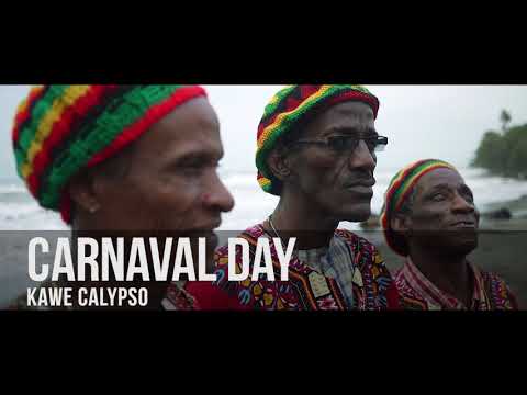 Kawe Calypso - Carnaval day