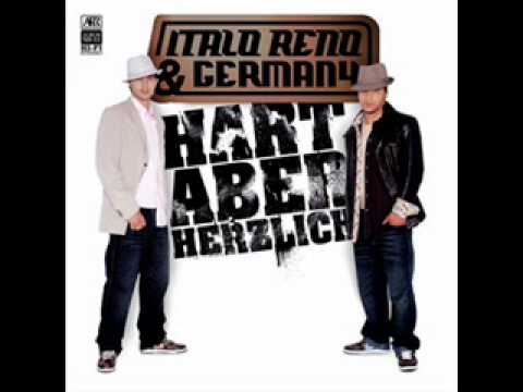 Italo Reno & Germany feat Kool Savas - Bitch! (Wo ist mein Geld) unzensierte Version