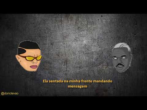 MC Lan e Djonga - 5 Minutos de Merda (legendado)